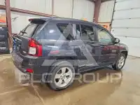 2014 Jeep COMPASS фото