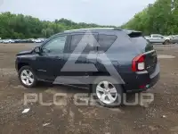 2014 Jeep COMPASS фото