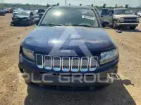 2014 Jeep COMPASS фото