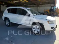 2014 Jeep COMPASS photo