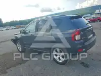 2014 Jeep COMPASS фото