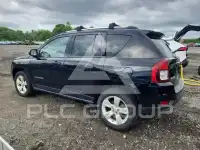 2014 Jeep COMPASS photo