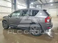 2014 Jeep COMPASS фото