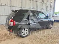 2014 Jeep COMPASS фото