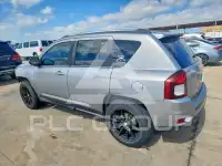2014 Jeep COMPASS фото