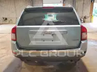2014 Jeep COMPASS фото