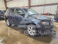 2014 Jeep COMPASS фото