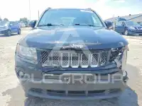 2014 Jeep COMPASS фото