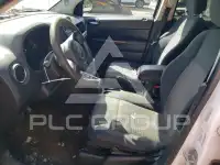 2014 Jeep COMPASS фото