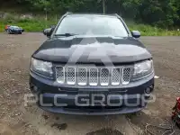 2014 Jeep COMPASS фото