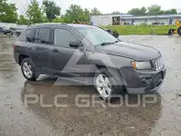 2014 Jeep COMPASS фото
