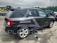 2014 Jeep COMPASS фото