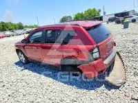 2014 Jeep COMPASS photo