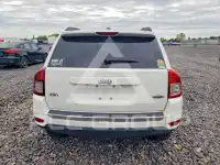 2014 Jeep COMPASS фото