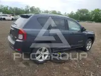 2014 Jeep COMPASS фото