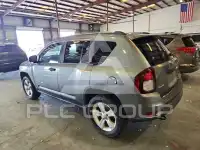 2014 Jeep COMPASS photo