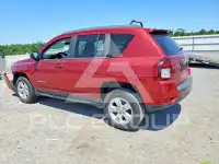 2014 Jeep COMPASS photo