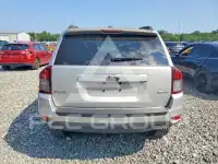 2014 Jeep COMPASS фото