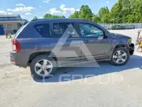 2014 Jeep COMPASS photo