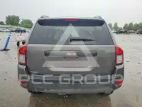 2014 Jeep COMPASS фото