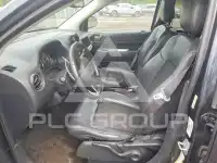 2014 Jeep COMPASS фото