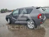 2014 Jeep COMPASS фото