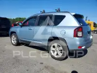 2014 Jeep COMPASS photo
