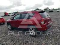 2014 Jeep COMPASS фото