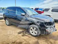 2014 Jeep COMPASS фото