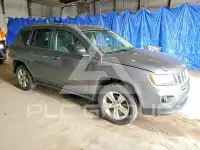 2014 Jeep COMPASS photo