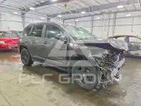 2014 Jeep COMPASS фото