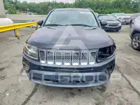 2014 Jeep COMPASS фото