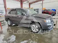 2014 Jeep COMPASS фото