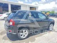2014 Jeep COMPASS фото