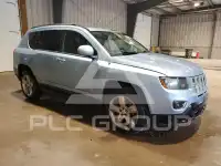 2014 Jeep COMPASS фото
