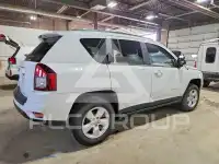 2014 Jeep COMPASS фото