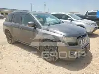 2014 Jeep COMPASS фото