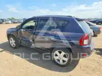 2014 Jeep COMPASS фото