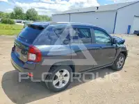 2014 Jeep COMPASS photo