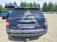 2014 Jeep COMPASS фото