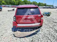 2014 Jeep COMPASS photo