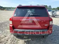 2014 Jeep COMPASS фото