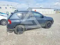 2014 Jeep COMPASS фото