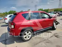 2014 Jeep COMPASS photo