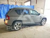 2014 Jeep COMPASS photo