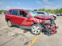 2014 Jeep COMPASS photo