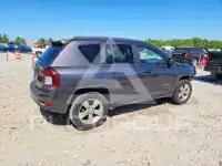 2014 Jeep COMPASS photo