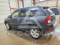 2014 Jeep COMPASS фото
