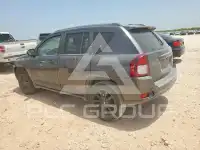 2014 Jeep COMPASS фото