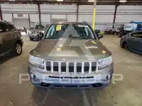 2014 Jeep COMPASS photo